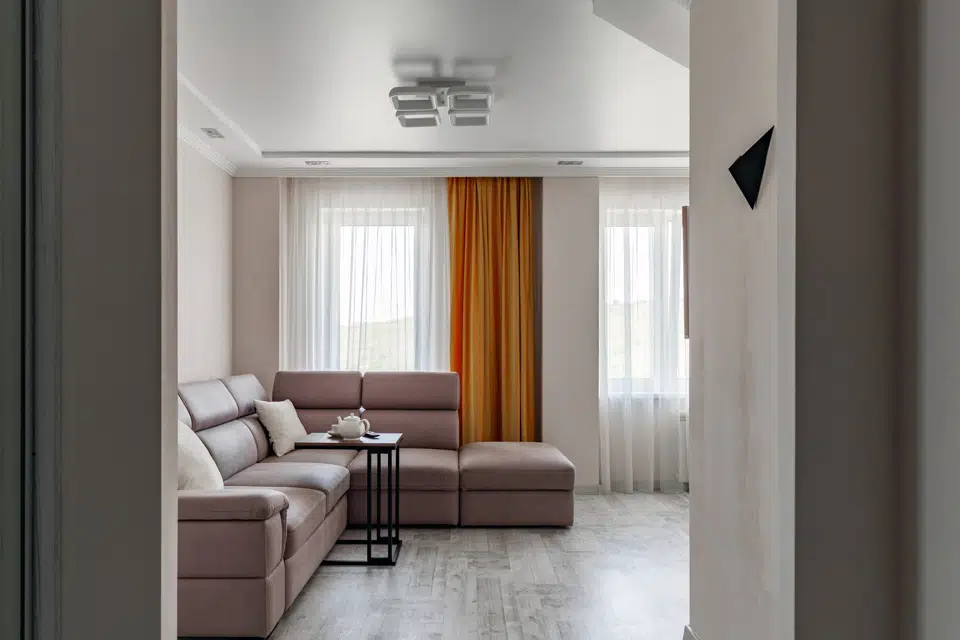 Продаётся 3-комнатная квартира, 81.2 м²