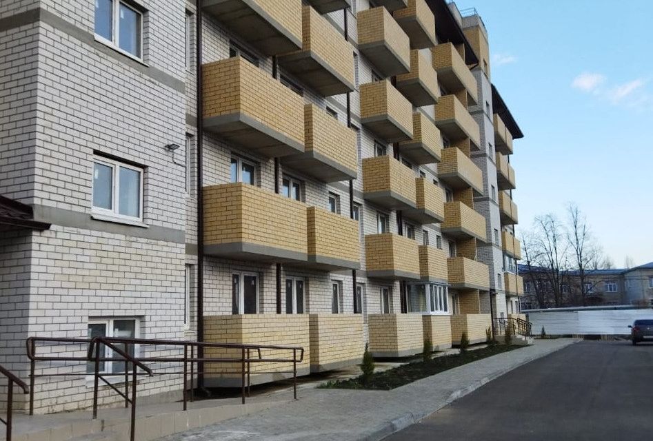 Купить Квартиру В Энеме