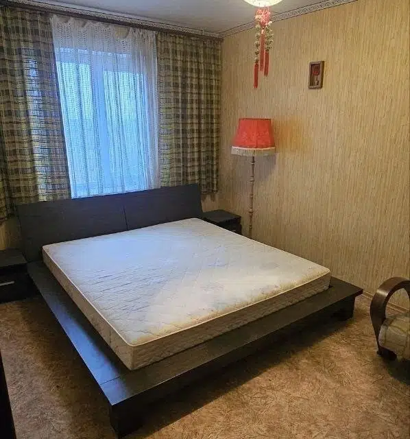 Продаётся 2-комнатная квартира, 56 м²