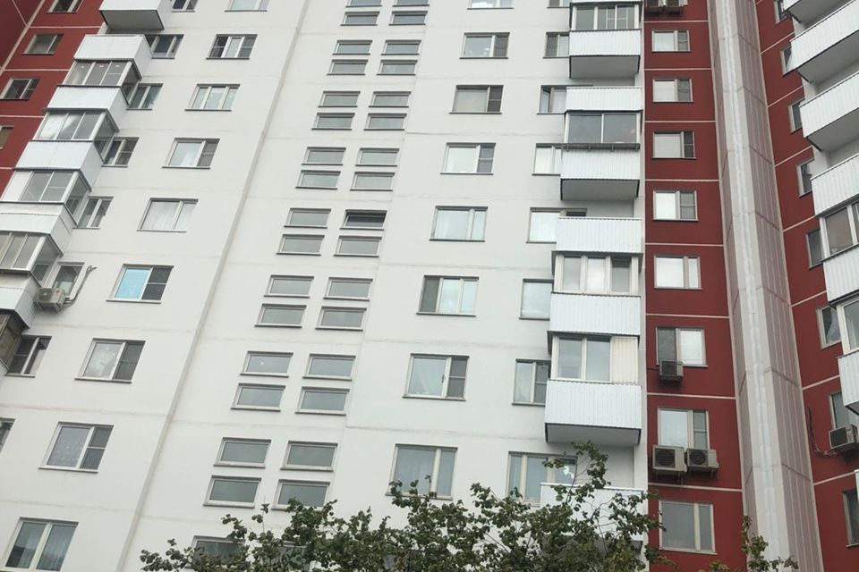 Продаётся 3-комнатная квартира, 79.8 м²