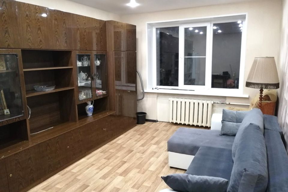 Продаётся комната в 3-комн. квартире, 19.1 м²