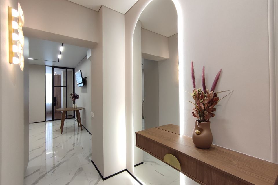 Продаётся 2-комнатная квартира, 42 м²