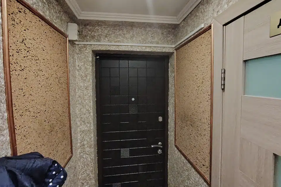 Продаётся 2-комнатная квартира, 47 м²