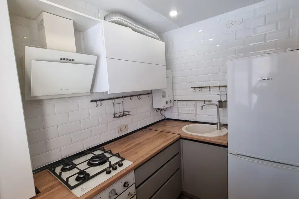 Продаётся 1-комнатная квартира, 29.9 м²