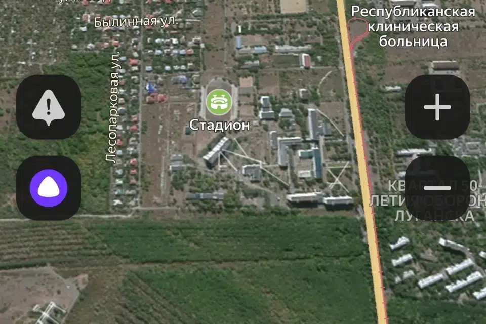 Продаётся участок, 9 сот., ИЖС