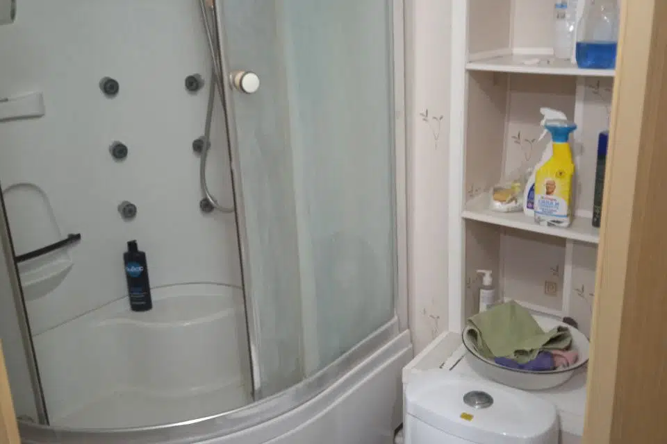 Продаётся 2-комнатная квартира, 41.6 м²