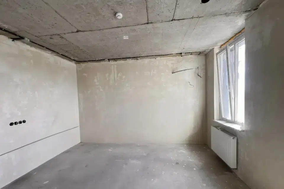 Продаётся студия, 28 м²