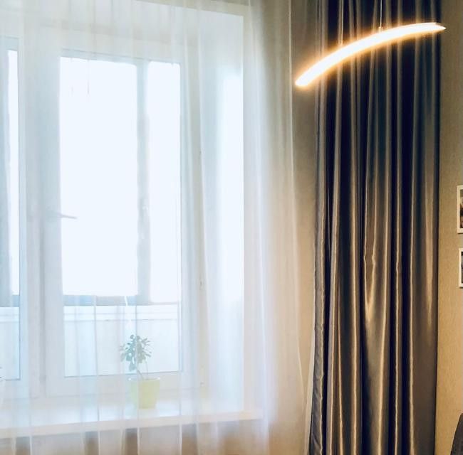 Продаётся 2-комнатная квартира, 75 м²
