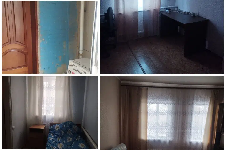Продаётся 1-этажный дом, 71.7 м²