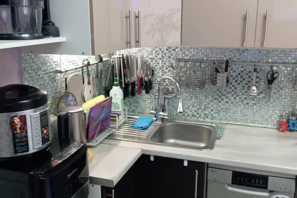 Продаётся 3-комнатная квартира, 65 м²