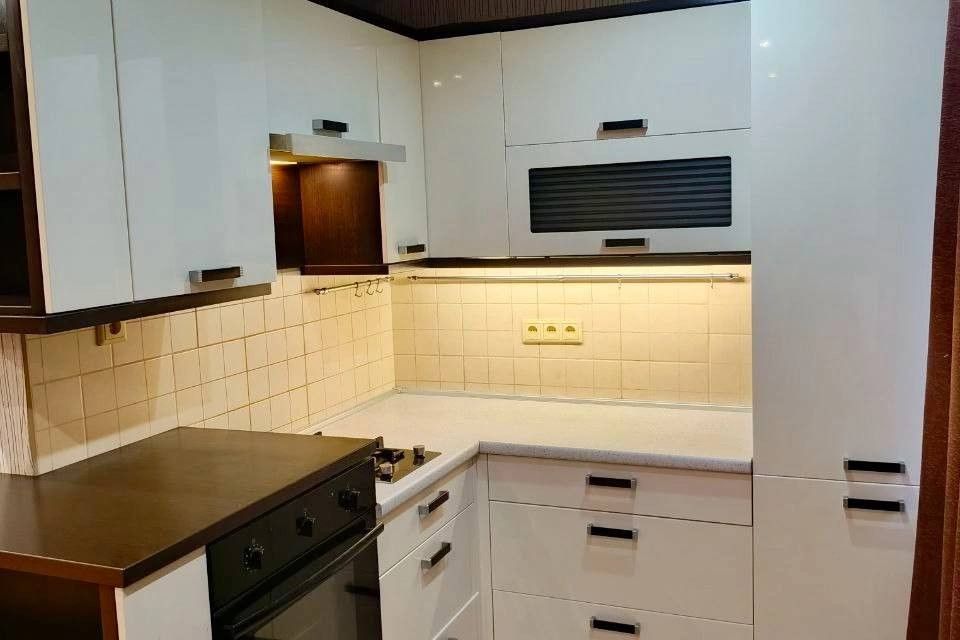 Продаётся 2-комнатная квартира, 48 м²