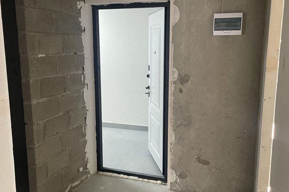 Продаётся 2-комнатная квартира, 56.2 м²