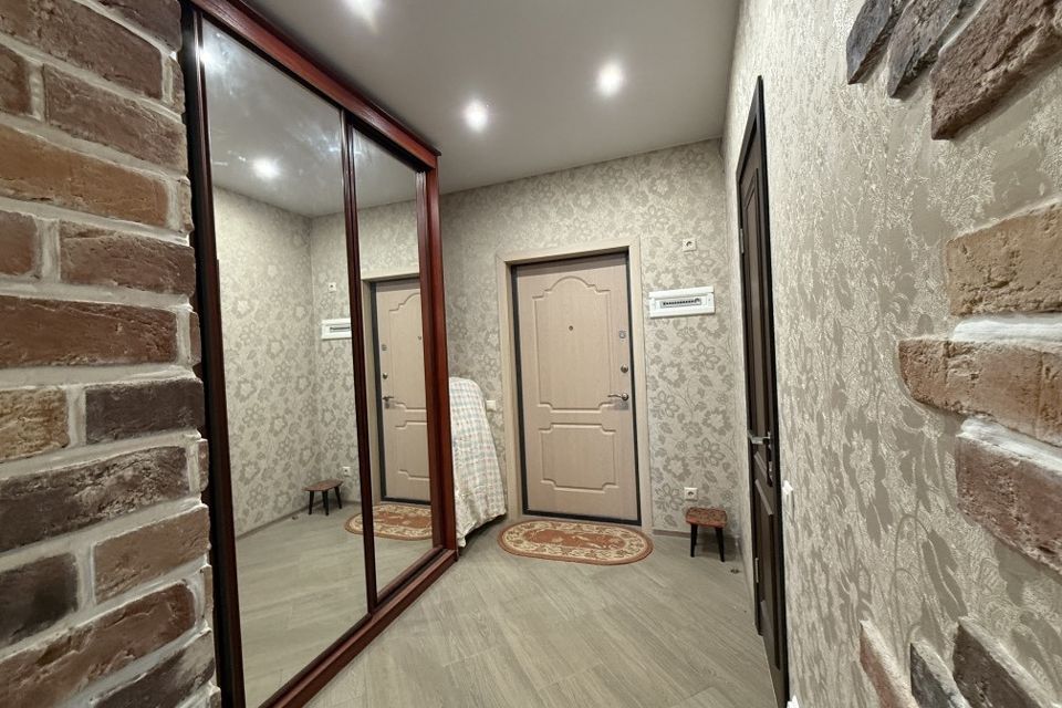 Продаётся 2-комнатная квартира, 60 м²