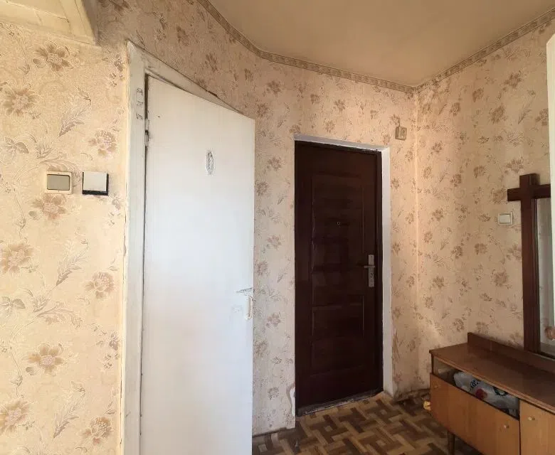 Продаётся 1-комнатная квартира, 35 м²