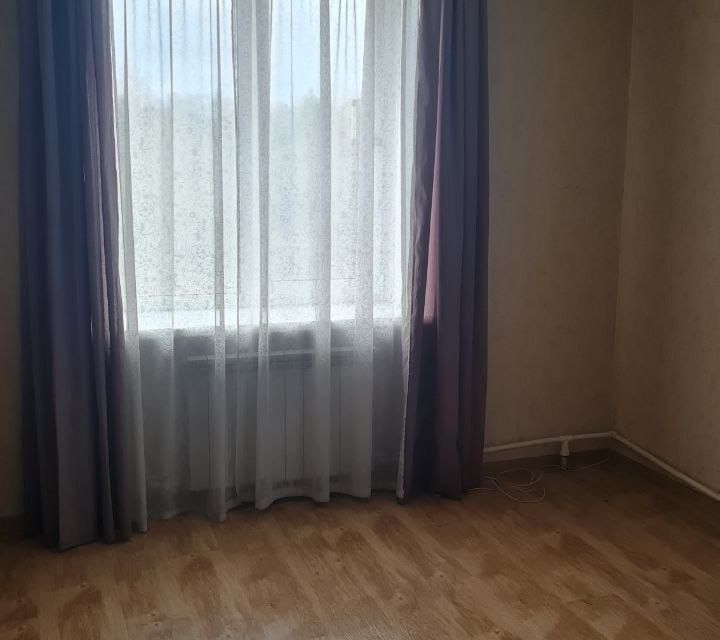 Продаётся 2-комнатная квартира, 44.5 м²