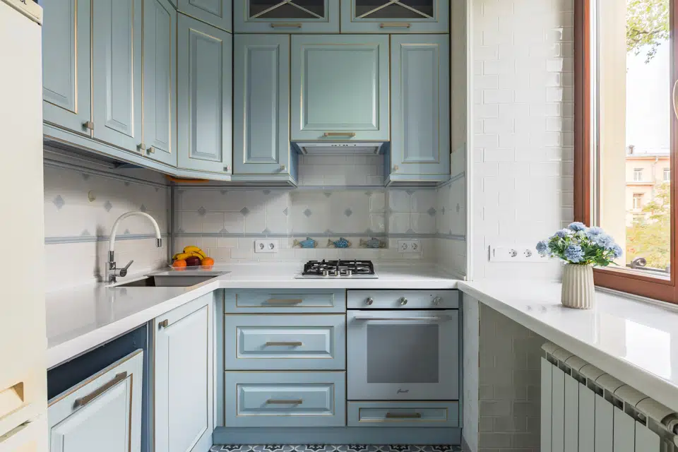 Продаётся 3-комнатная квартира, 88.2 м²
