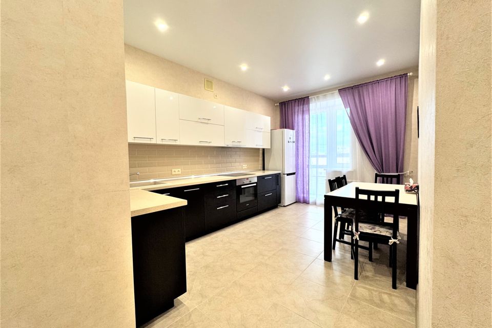 Продаётся 2-комнатная квартира, 61 м²