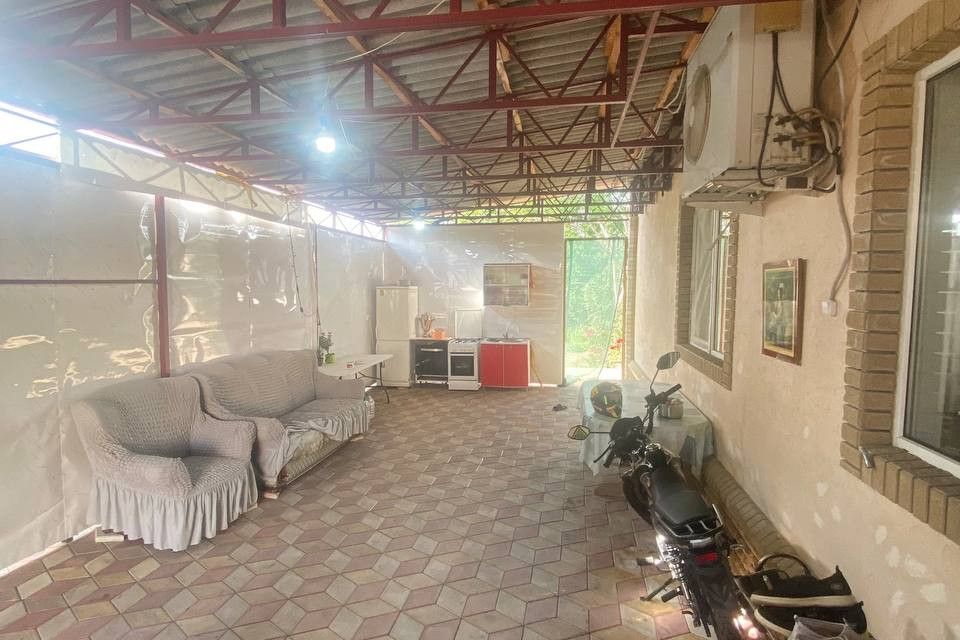 Продаётся 1-этажный дом, 150 м²
