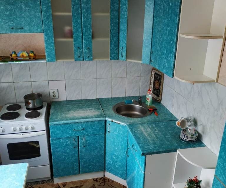 Сдаётся 1-комнатная квартира, 36 м²