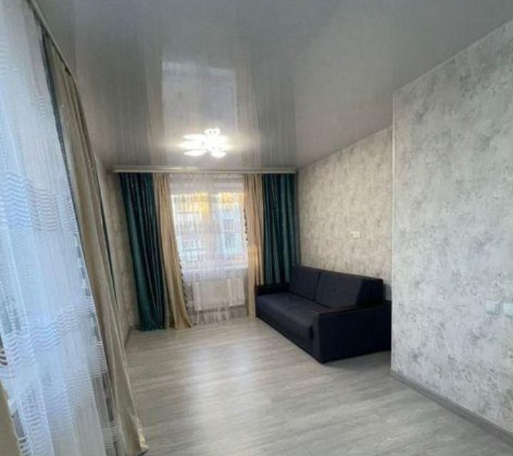 Продаётся 2-комнатная квартира, 56 м²