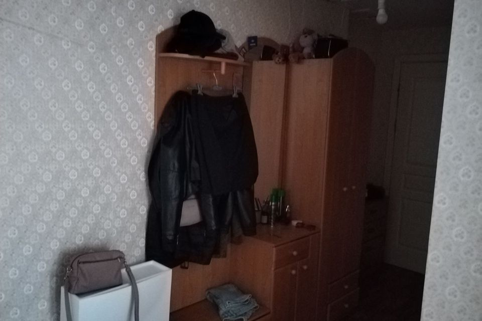 Продаётся 2-комнатная квартира, 47.5 м²