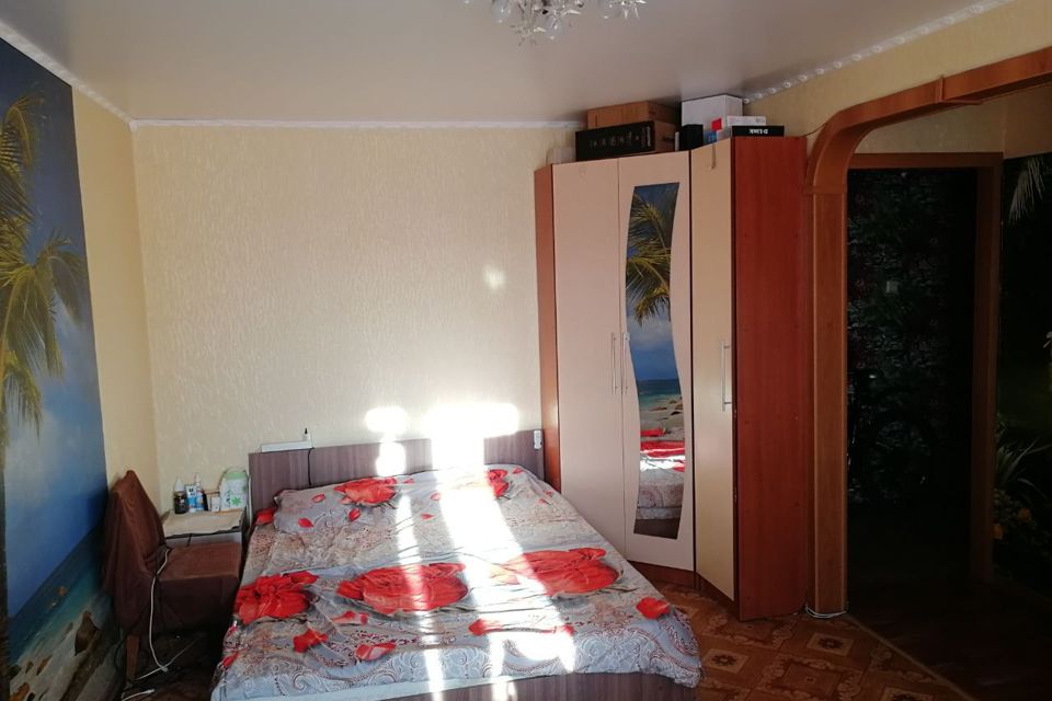 Продаётся 1-комнатная квартира, 32 м²