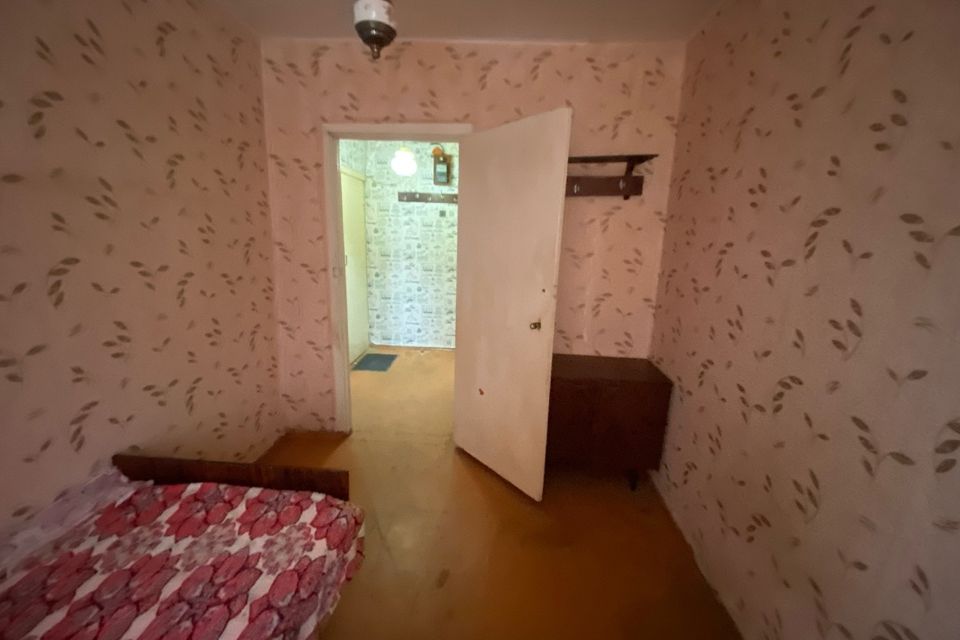 Продаётся 2-комнатная квартира, 41 м²