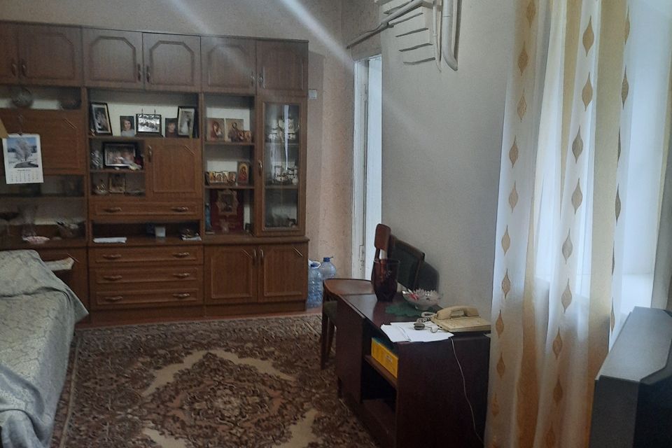 Продаётся часть дома