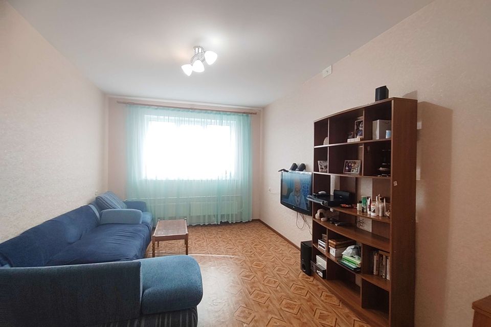 Продаётся 3-комнатная квартира, 71.5 м²