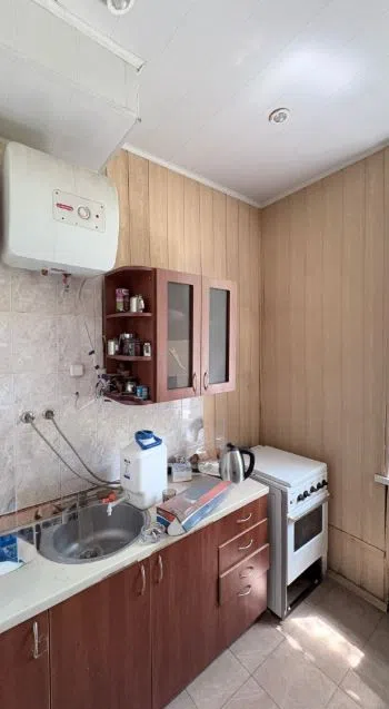 Продаётся комната в 1-комн. квартире, 18.7 м²