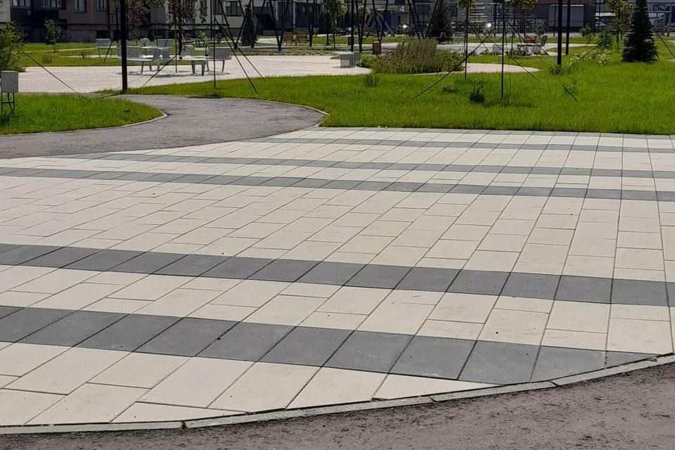 Продаётся 1-комнатная квартира, 40.3 м²