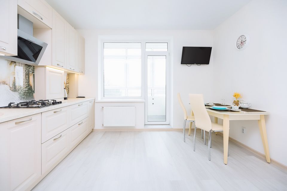 Продаётся 1-комнатная квартира, 36.4 м²