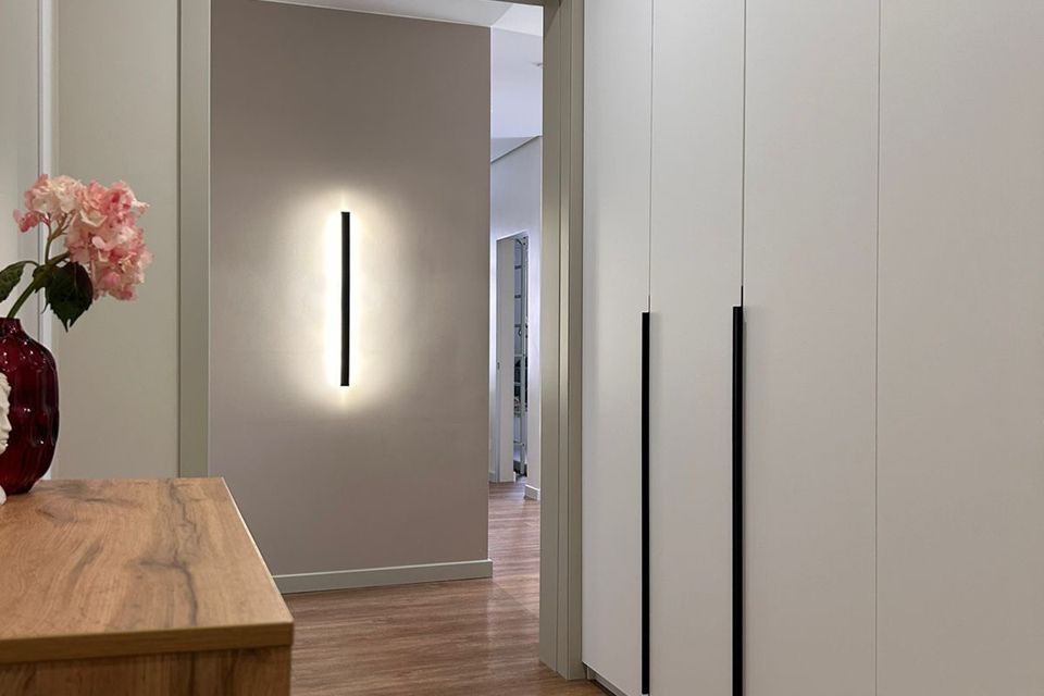 Продаётся 3-комнатная квартира, 84 м²