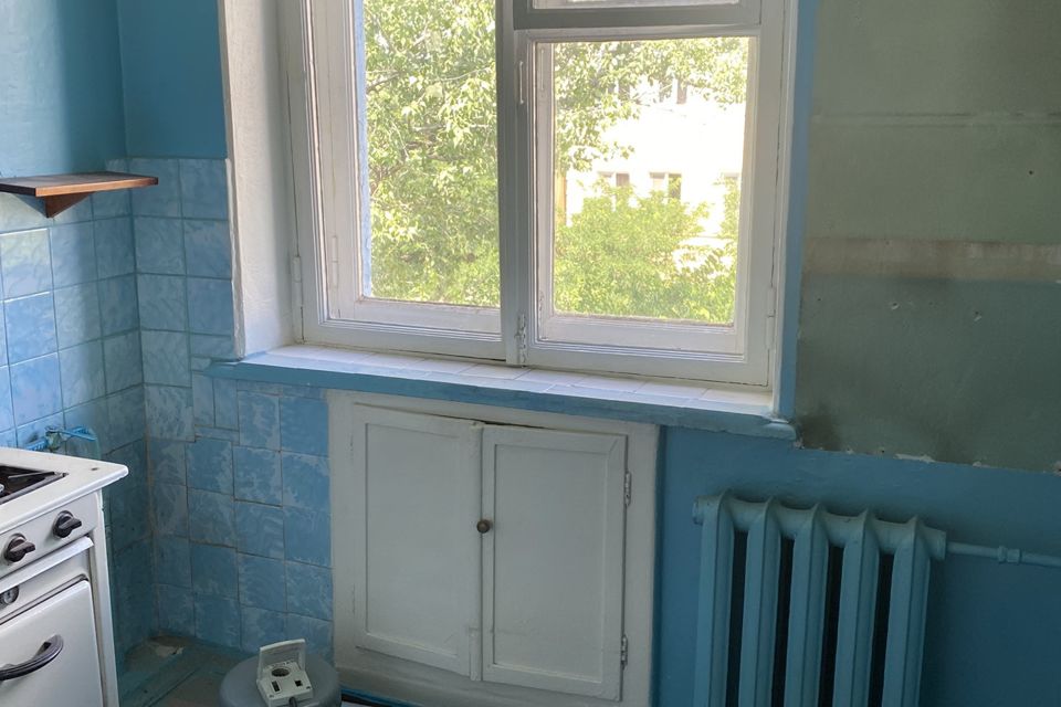 Продаётся 2-комнатная квартира, 44 м²