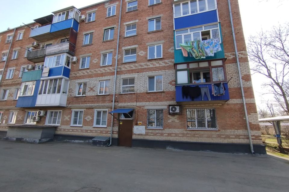 Продаётся 2-комнатная квартира, 38.5 м²