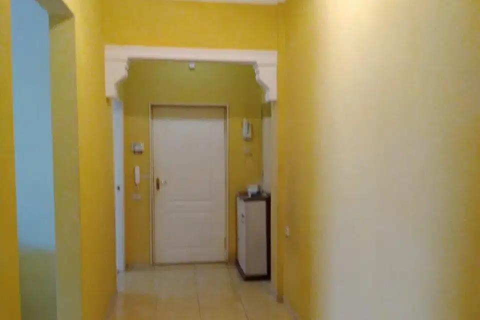 Продаётся 3-комнатная квартира, 80.6 м²