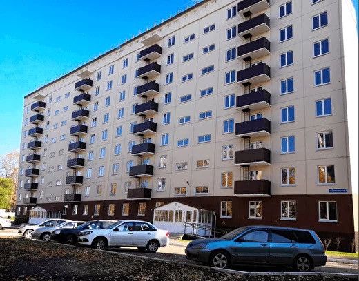 Купить Квартиру В Новом Доме Новокузнецк