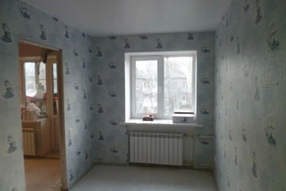 Продаётся 1-комнатная квартира, 33 м²