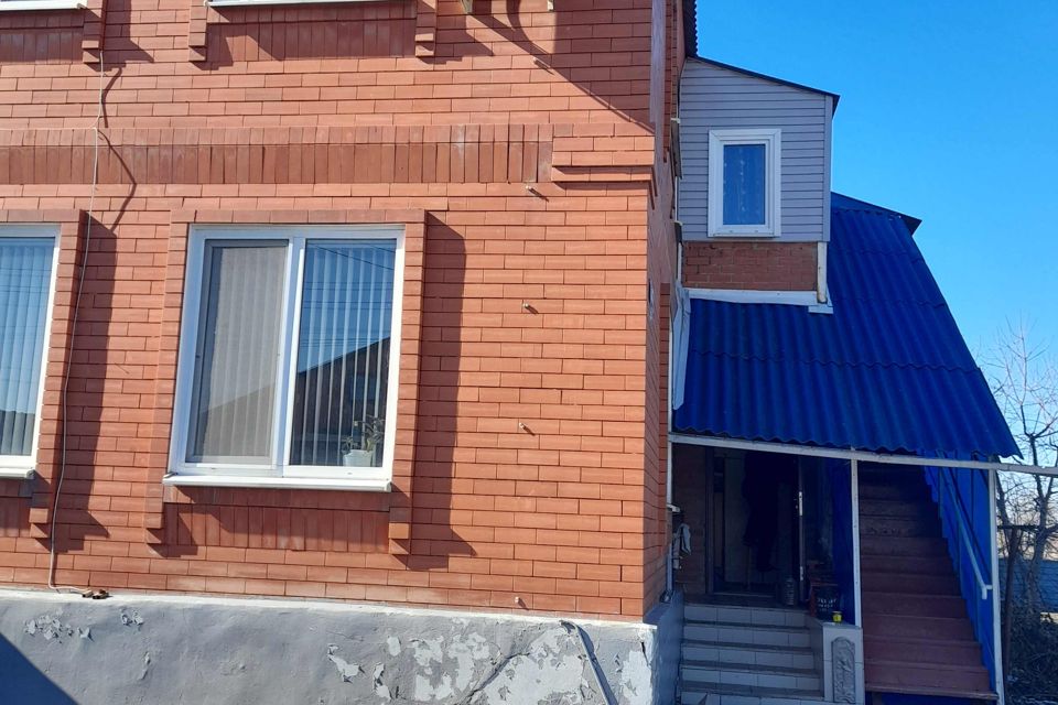 Продаётся 2-комнатная квартира, 51.8 м²