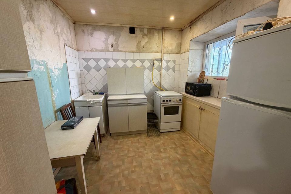 Продаётся 1-комнатная квартира, 3 м²