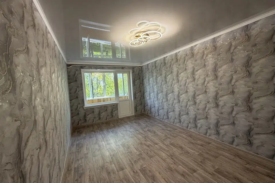 Продаётся 1-комнатная квартира, 30 м²
