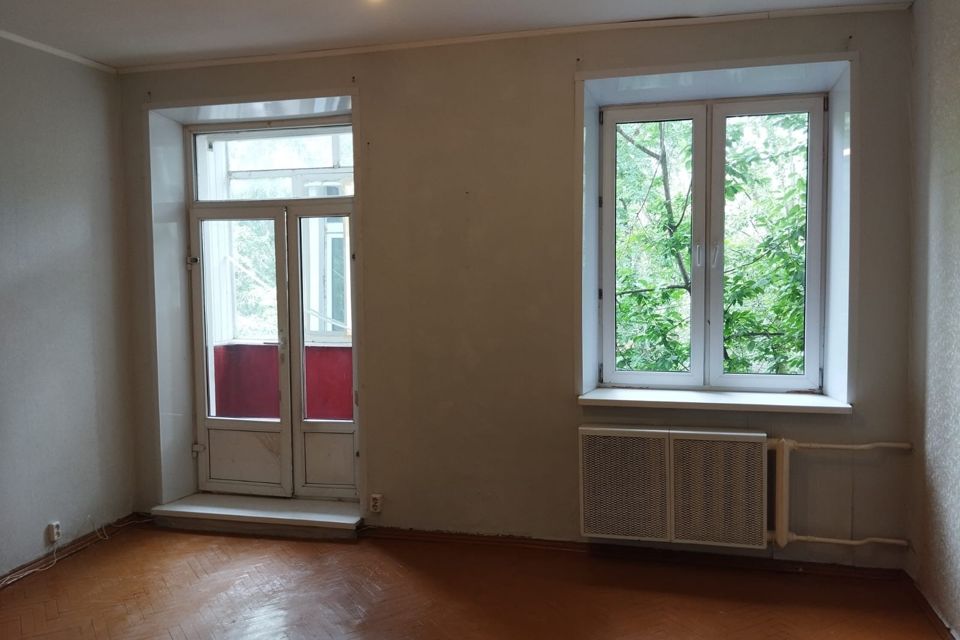 Продаётся комната в 3-комн. квартире, 20.1 м²