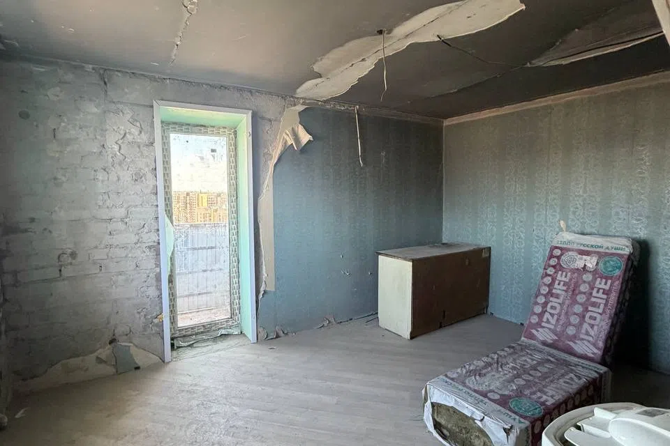 Продаётся 2-комнатная квартира, 49.8 м²