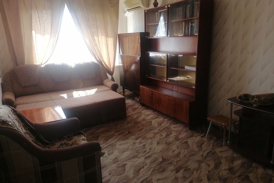 Продаётся 3-комнатная квартира, 9 м²