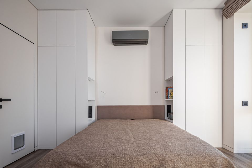 Продаётся 4-комнатная квартира, 80.9 м²