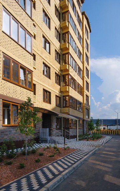 Продаётся 2-комнатная квартира, 41.8 м²