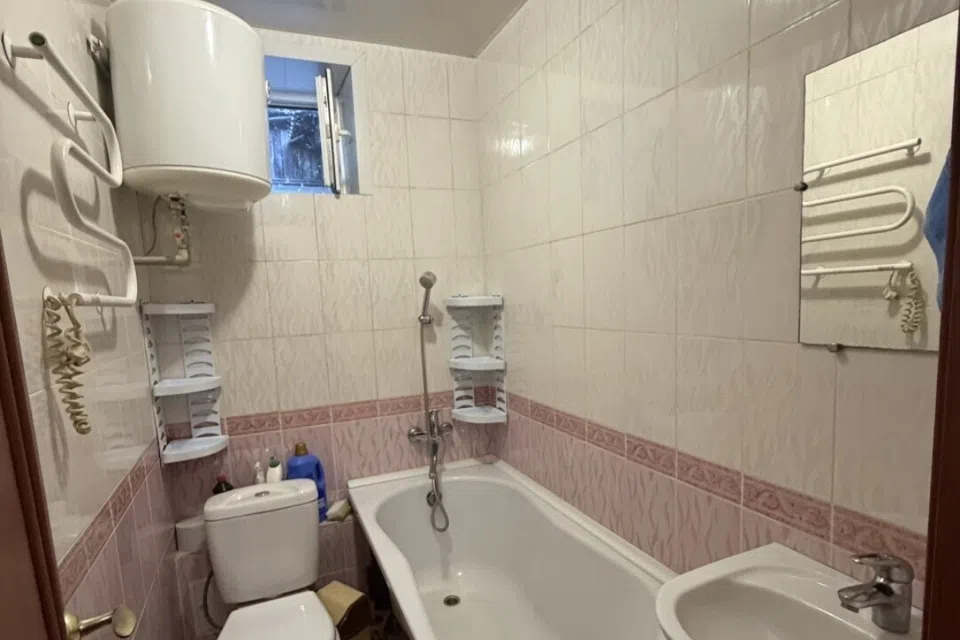 Продаётся 1-этажный дом, 44 м²