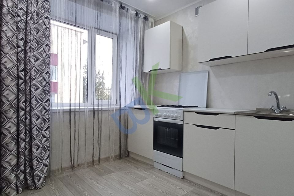 Продаётся 1-комнатная квартира, 31 м²