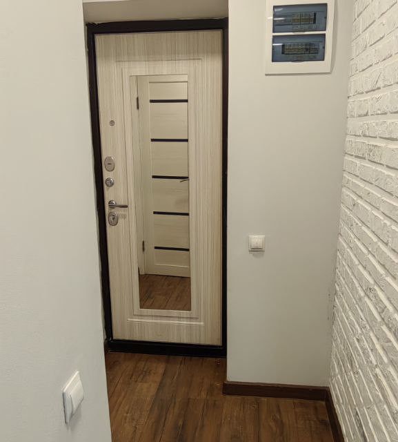 Продаётся 2-комнатная квартира, 41.4 м²