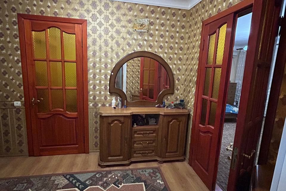 Продаётся 2-этажный дом, 78 м²